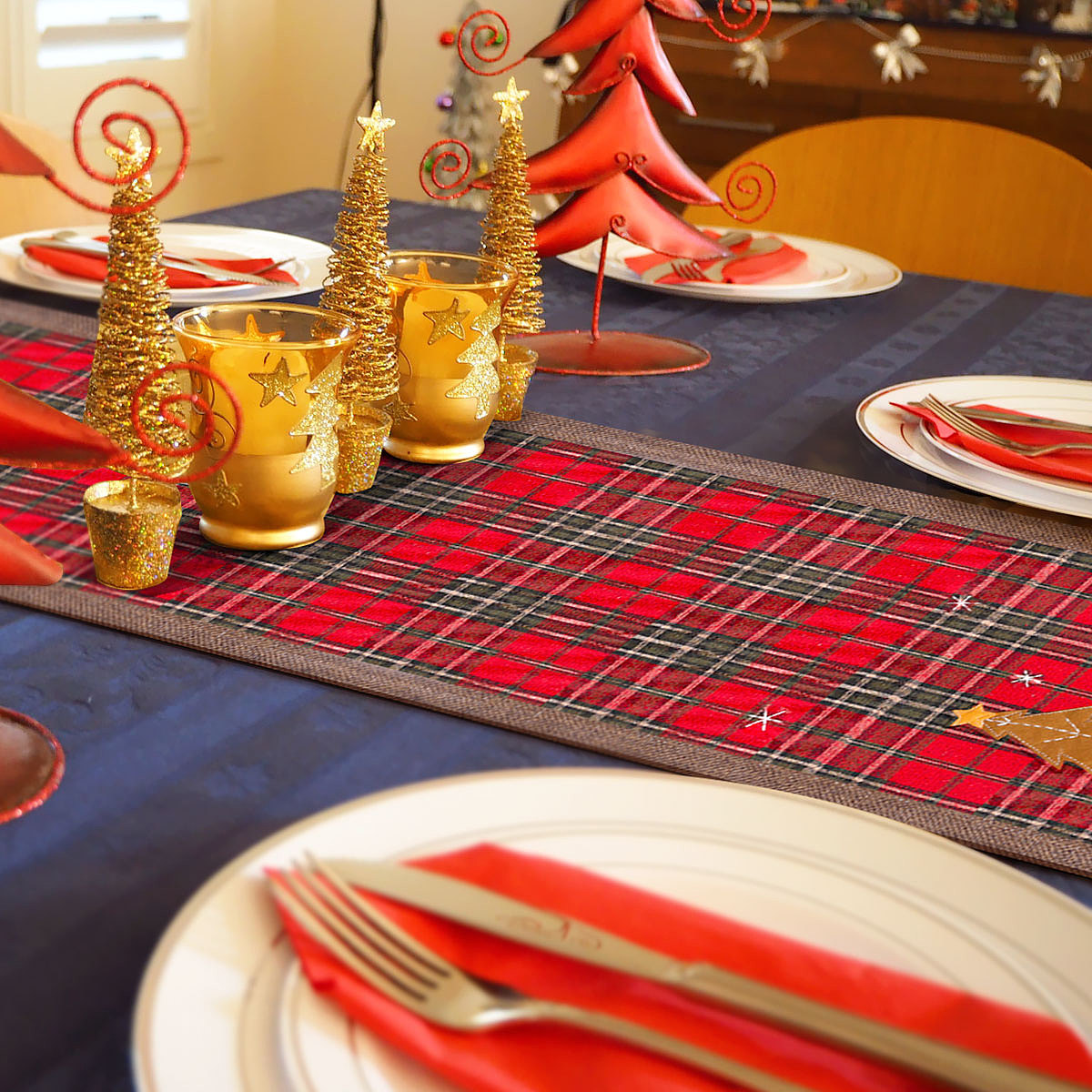 桌布 圣诞节 桌巾（图ZMjI5MDI5MjUy） - 电商 - 站酷设计师图图smile原创素材 - 站酷ZCOOL