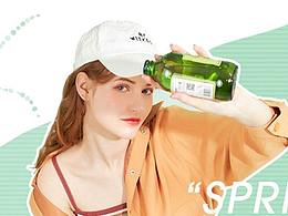 西遇 ANGEL@FUNSMODEL