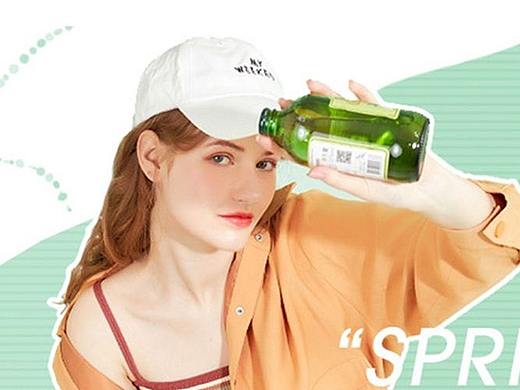 西遇 ANGEL@FUNSMODEL