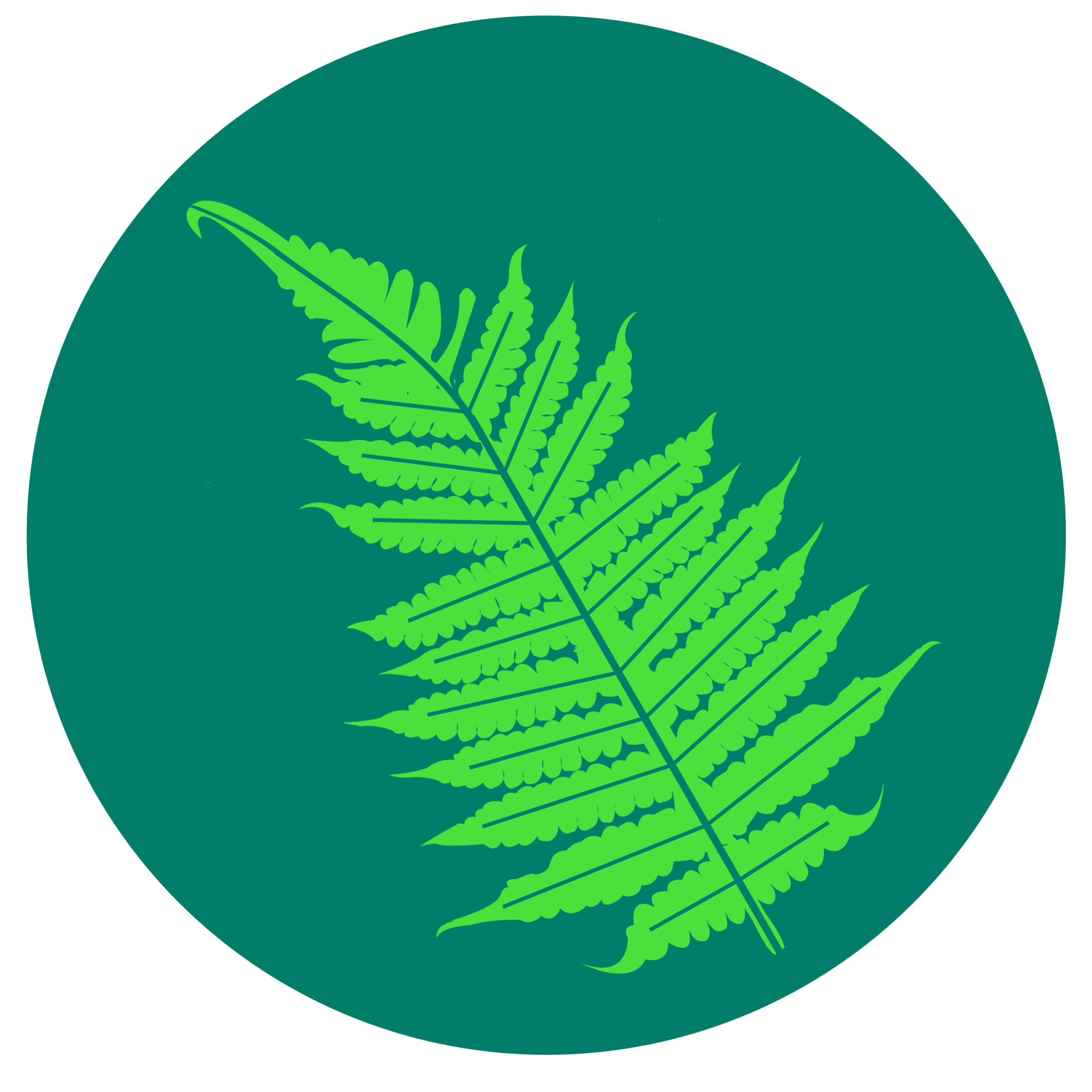 植物图标