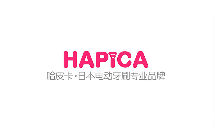 最后:品牌 + 产品 + 声纹记忆(LOGO)