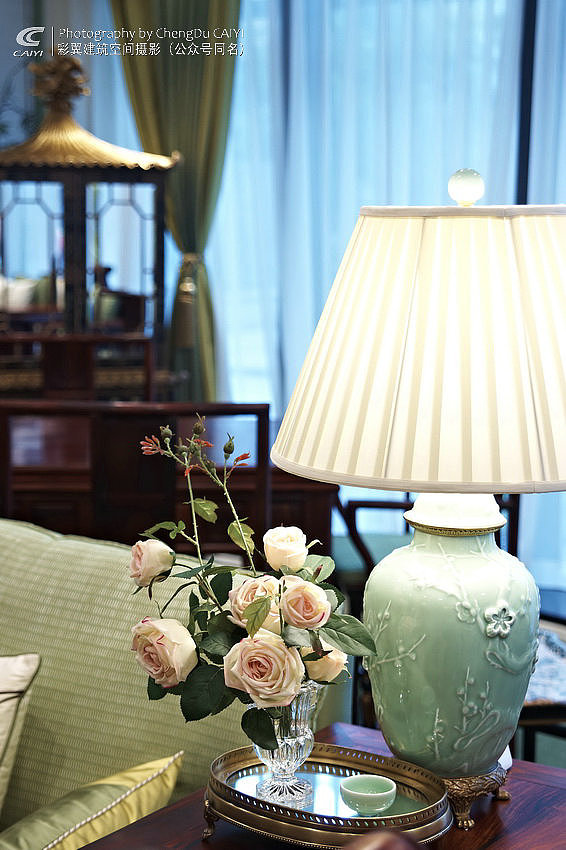 成都 / 艺和苑会所（图ZMTMxMTMzNjA4） - 环境/建筑摄影 - 站酷设计师彩翼建筑空间摄影原创素材 - 站酷ZCOOL