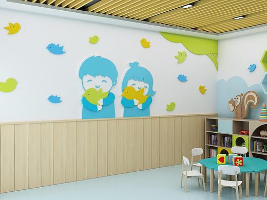 幼儿园文化氛围营造方案