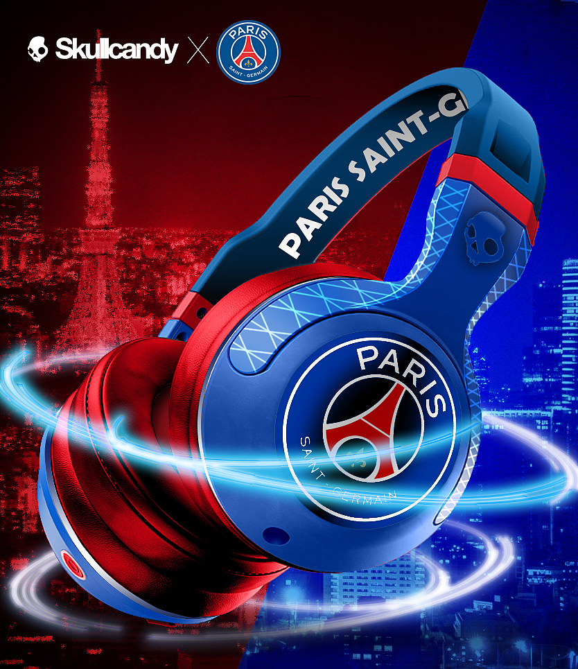 Skullcandy无线耳机 HESH 2涂装（图ZMTk2NTMzNDc2） - 其他平面 - 站酷设计师zqichao原创素材 - 站酷ZCOOL