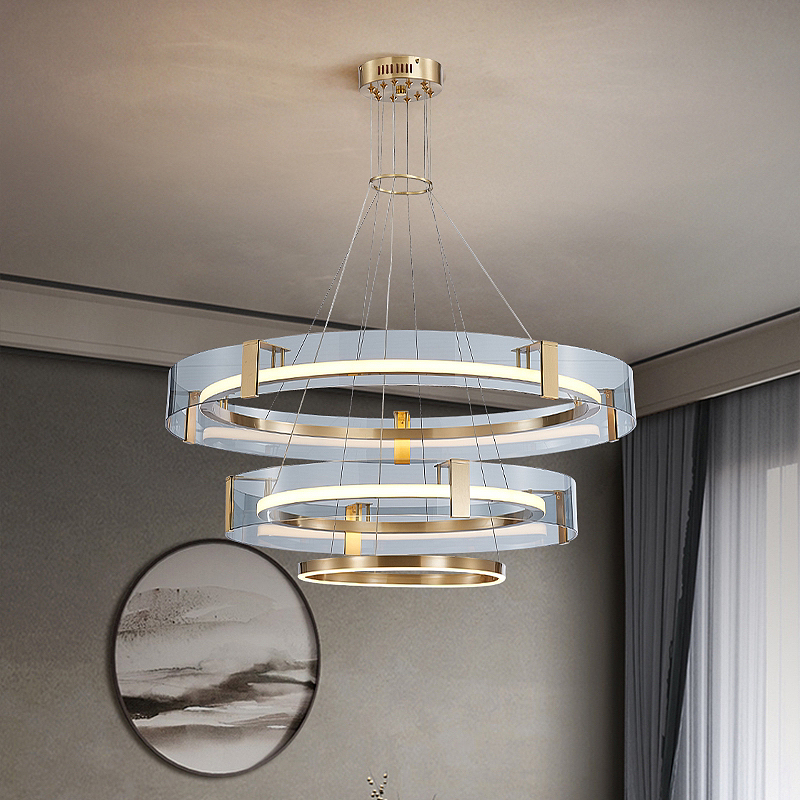 千川府照明｜全铜新中式吊灯（图ZMzM3NTQ1OTQ4） - 商业空间设计 - 站酷设计师千川歲玖原创素材 - 站酷ZCOOL