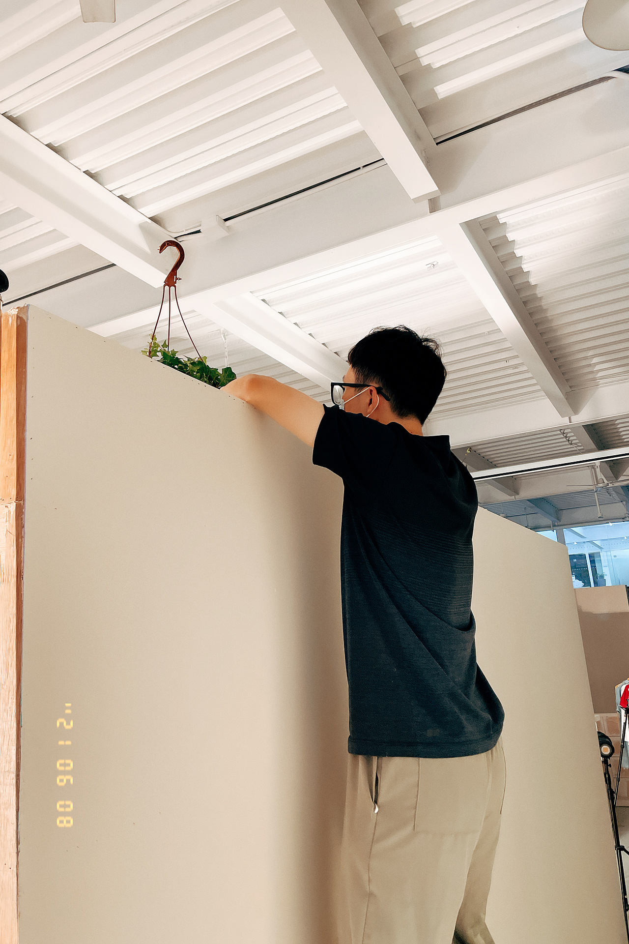 【视频】居家日用|熊小夕in糖花洒 X 当下视觉