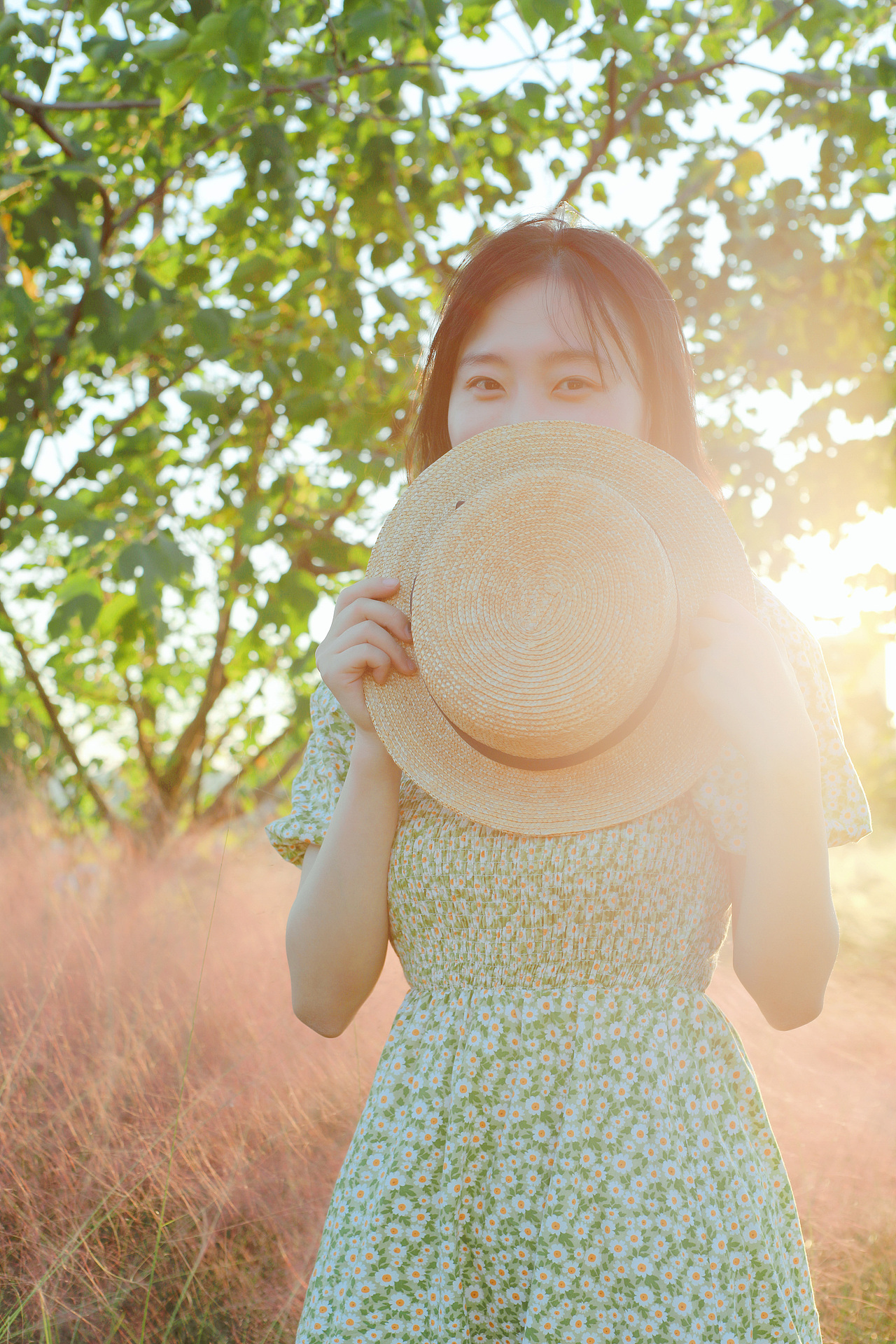 夏末の风 ——（图ZMjczNjAwMjQ0） - 人像摄影 - 站酷设计师一串白团子原创素材 - 站酷ZCOOL