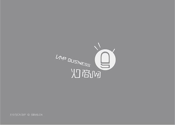 北京LAMP灯商（图ZMTI3ODQ5MjA=） - 品牌 - 站酷设计师raysion原创素材 - 站酷ZCOOL