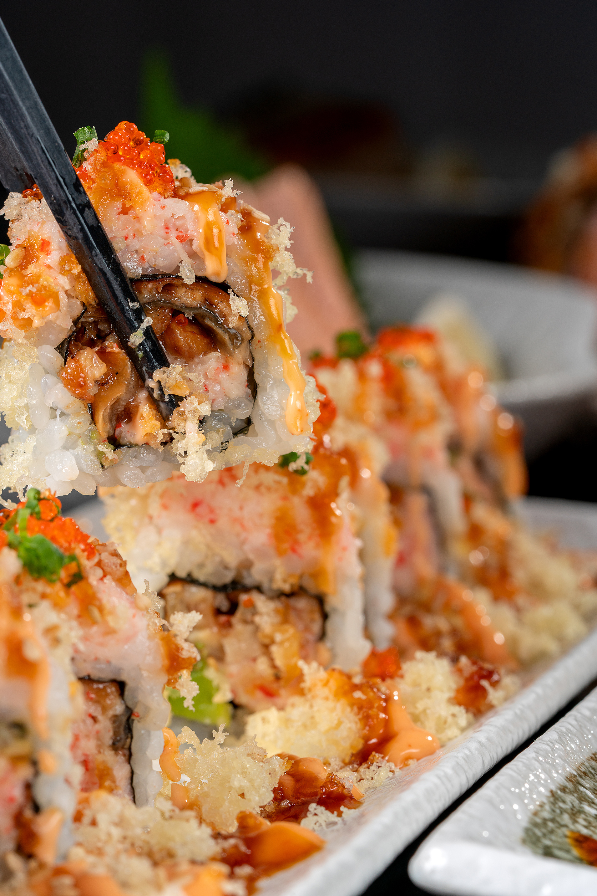 寿司卷怎么做_寿司卷的做法_豆果美食