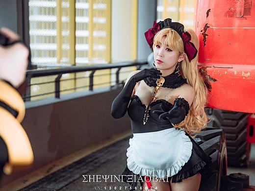 漫展返圖COS（個(gè)人主頁(yè)-ZNDU3NTczOTI=） - 人像攝影 - 站酷設(shè)計(jì)師霧妖王是污妖王原創(chuàng)素材 - 站酷ZCOOL