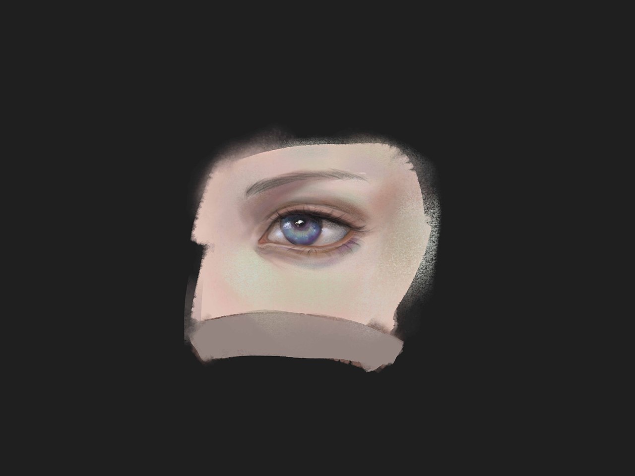 板绘临摹（图ZODM1ODMwMTI=） - 创作习作 - 站酷设计师袁仁青two原创素材 - 站酷ZCOOL