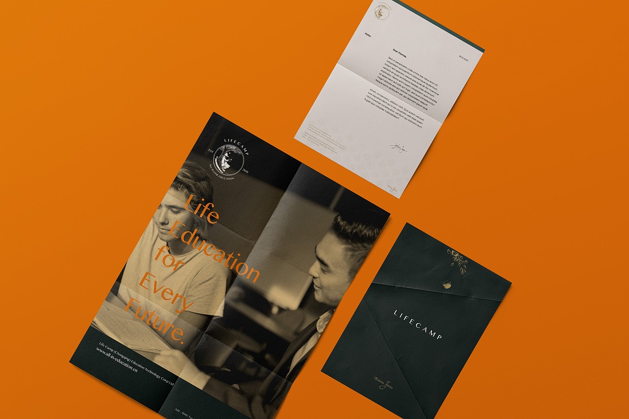 LIFECAMP | 生活教育营地