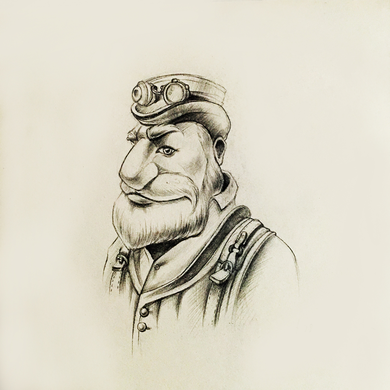 尝试游戏角色（图ZOTQ5ODQxNjQ=） - 游戏UI - 站酷设计师失血过多的猫原创素材 - 站酷ZCOOL