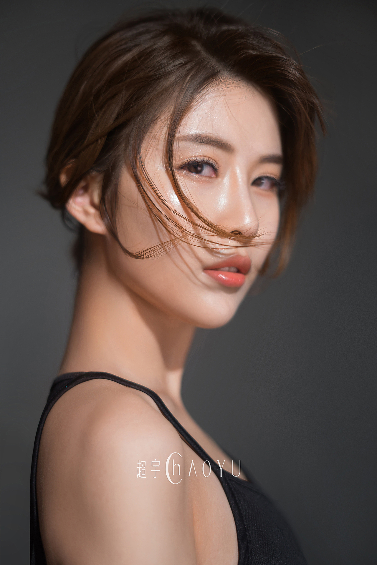 天使吻过的脸（图ZMTcyMzkxMzI0） - 人像摄影 - 站酷设计师超宇chaoyu原创素材 - 站酷ZCOOL