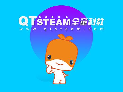机器人教育IP