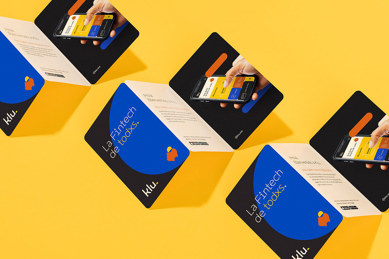 分享/ Klu-品牌（图ZMjM0NDAxNTQw） - 品牌 - 站酷设计师BranD杂志原创素材 - 站酷ZCOOL