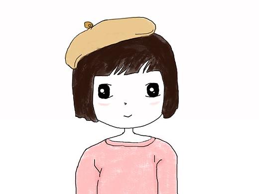 简笔画