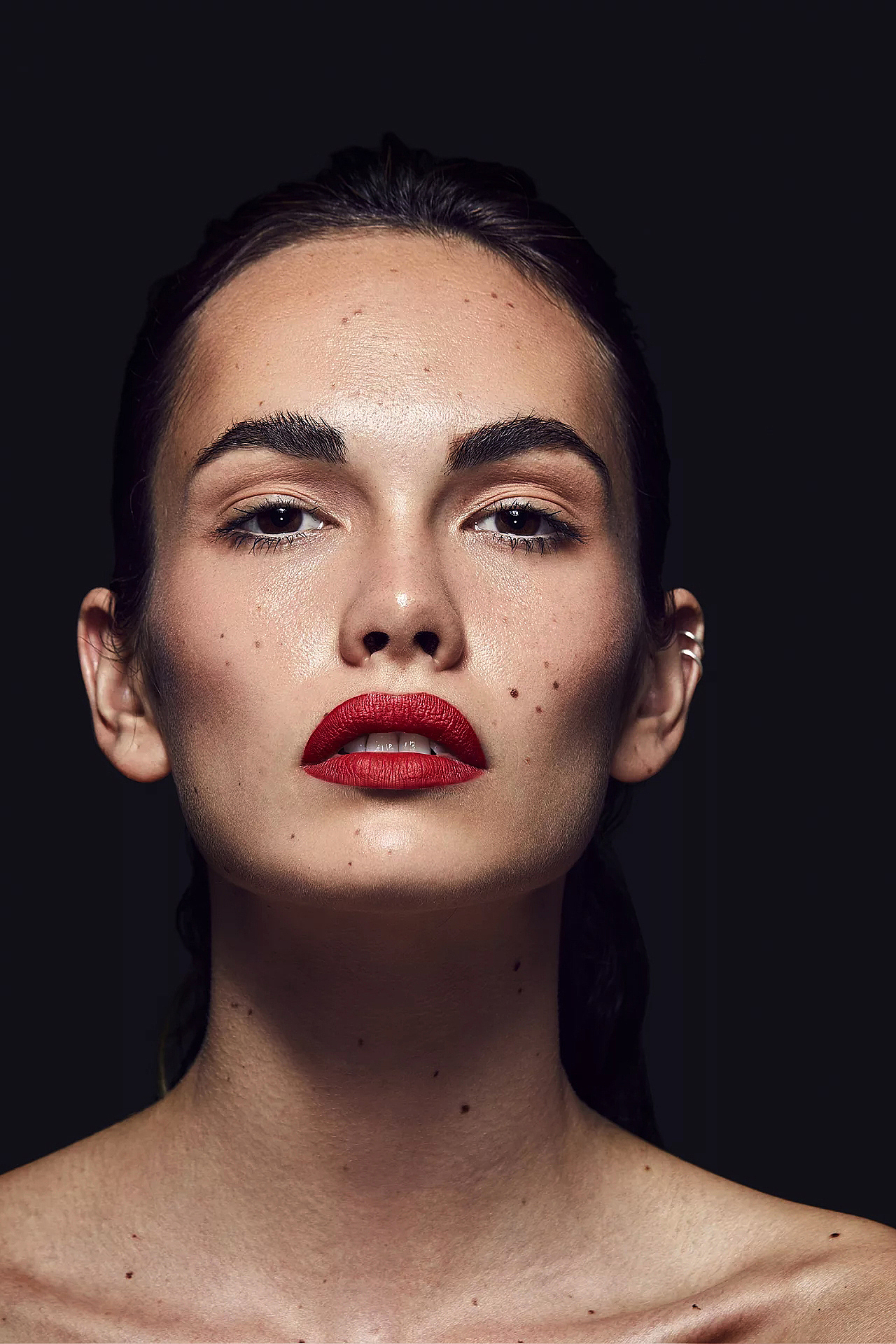 影视后期-人像精修2