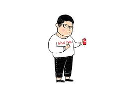 Q版人物