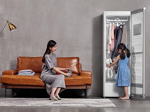 TIJUMP天骏｜智能烘干机