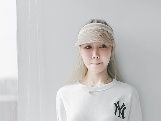 第一次试镜 小姐姐有些紧张