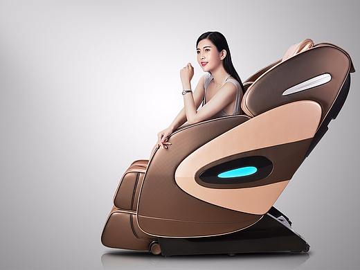 按摩椅拍摄修图（个人主页-ZMjkwNzU2NTI=） - 修图/后期 - 站酷设计师circle2010原创素材 - 站酷ZCOOL