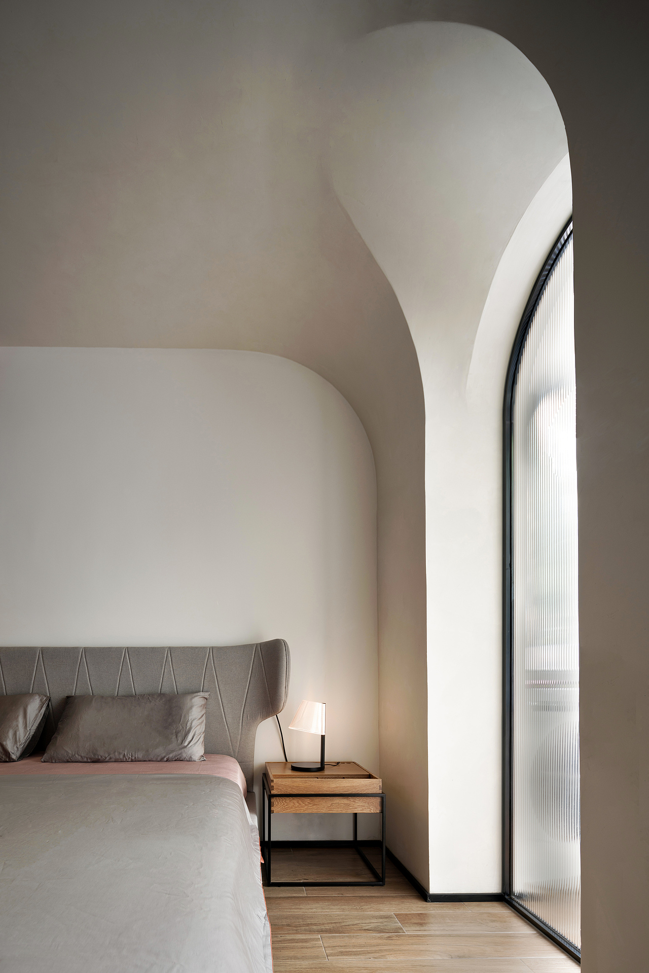 实景 | 老房改造 | 温馨舒适住不腻（图ZMjY5Nzk2NTAw） - 家装设计 - 站酷设计师1890设计原创素材 - 站酷ZCOOL