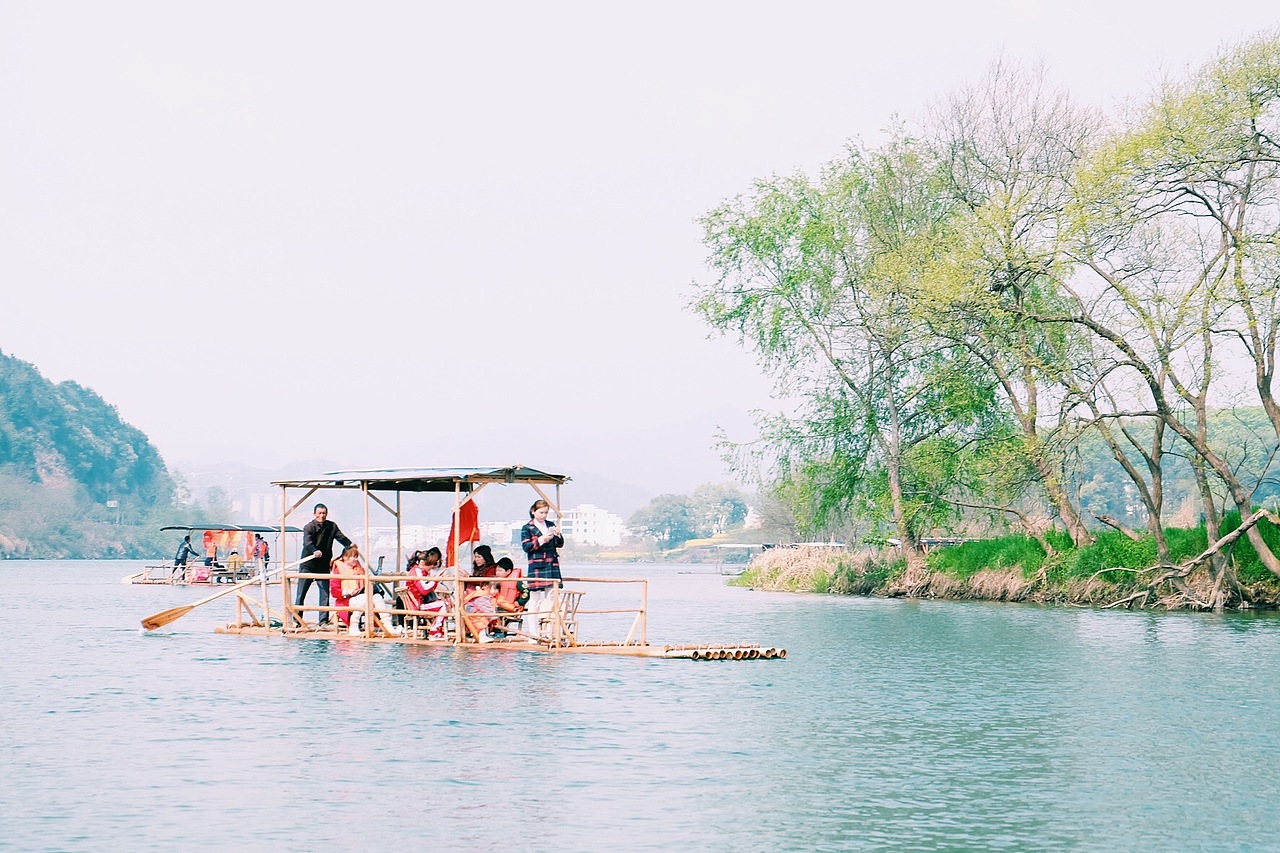 最美油菜花儿－江西婺源2016（图ZNDUyNzk1ODA=） - 风光摄影 - 站酷设计师CherryCheng原创素材 - 站酷ZCOOL