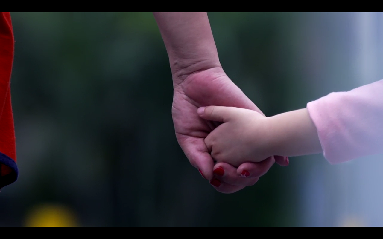 爱心公益《珍爱深圳》