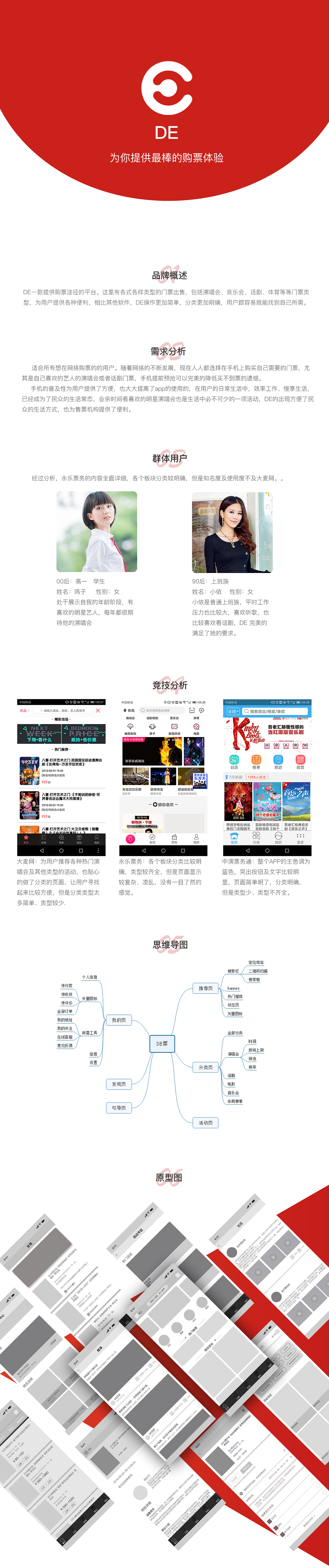 19年公司的网站设计项目