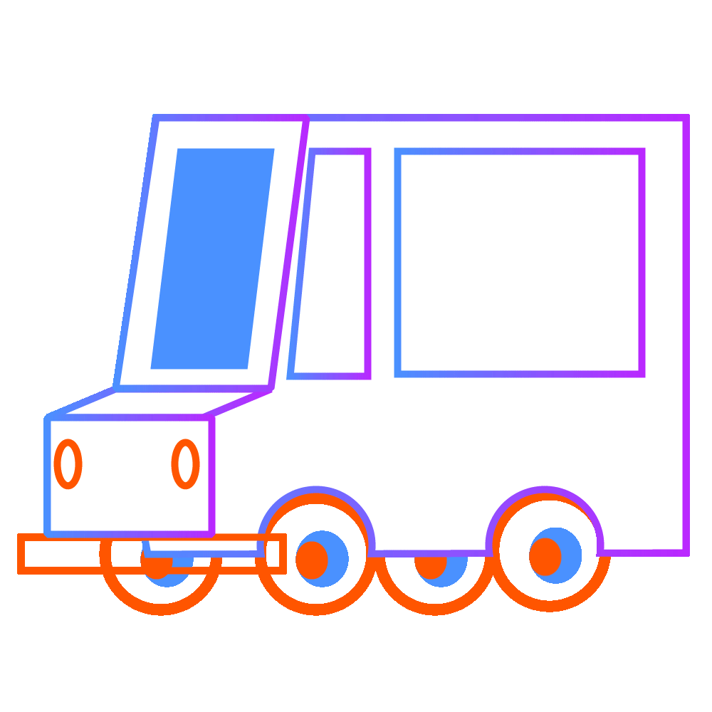 Loading动效-【临摹练习】