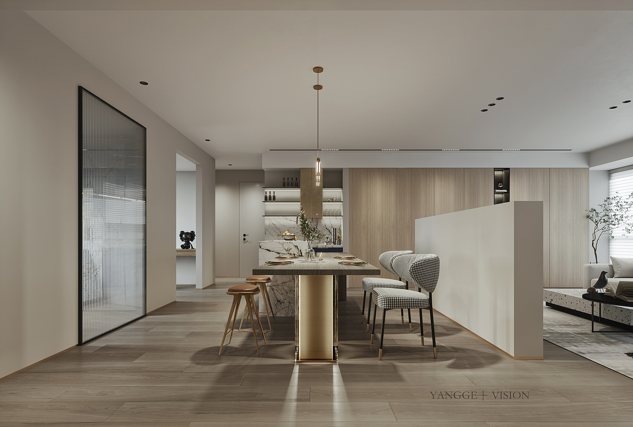 现代风格表现（图ZMjUwMzgxNzU2） - 家装设计 - 站酷设计师画图小哥原创素材 - 站酷ZCOOL