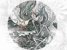 一匕新一波作品集