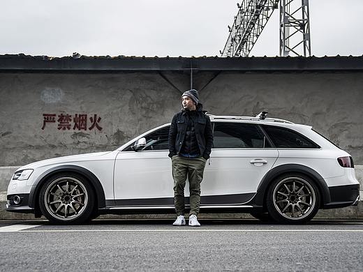 a4 allroad