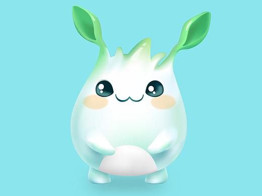 吉祥物创意设计