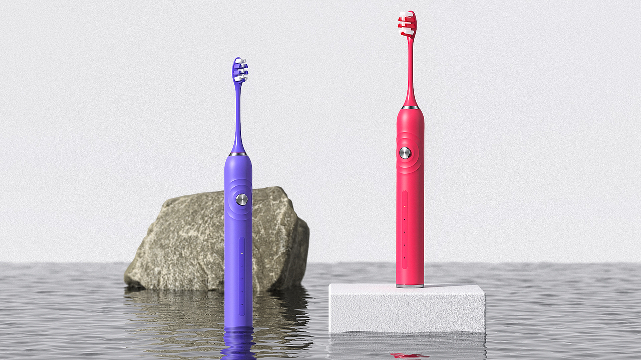 近期渲染练习（图ZMjU1MzA1NjI4） - 场景 - 站酷设计师冰阔落丿原创素材 - 站酷ZCOOL