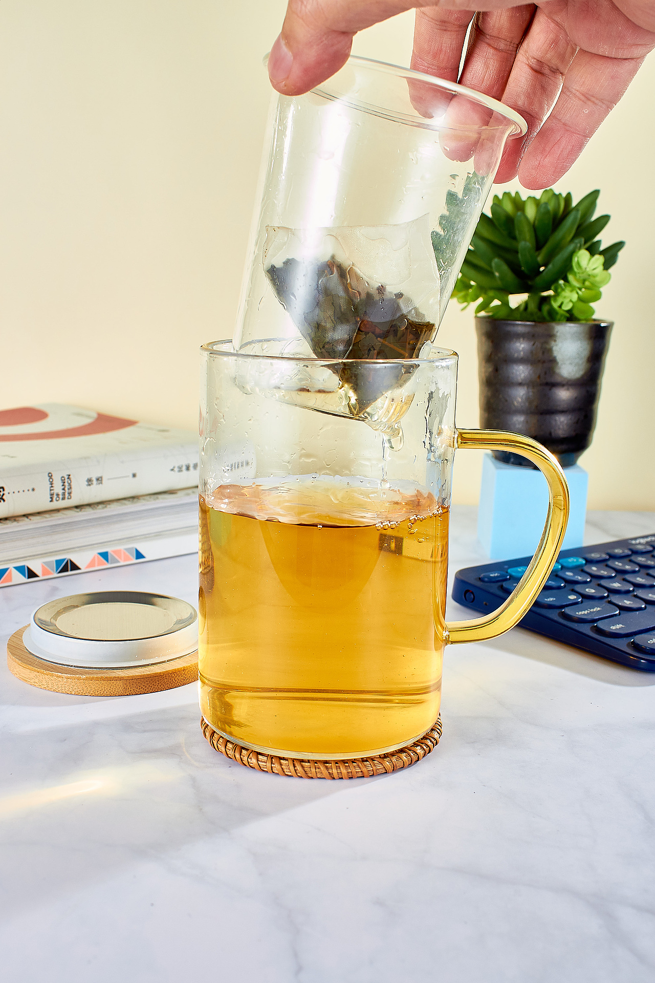 泡茶-茶包（圖ZMzA2NTYxMjI0） - 產(chǎn)品攝影 - 站酷設(shè)計師團子產(chǎn)品攝影原創(chuàng)素材 - 站酷ZCOOL