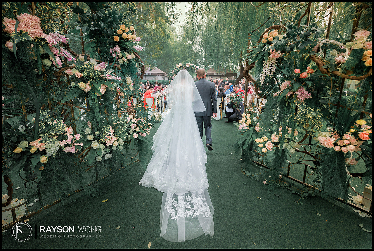 RaysonWong/福楼户外婚礼摄影作品（图ZNDI3NTY4NDg=） - 人像摄影 - 站酷设计师瑞时摄影工作室原创素材 - 站酷ZCOOL