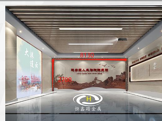 江苏实心铝板浮雕雕刻装饰壁画展现雕刻的&quot;技&quot;与&quot;艺&quot;