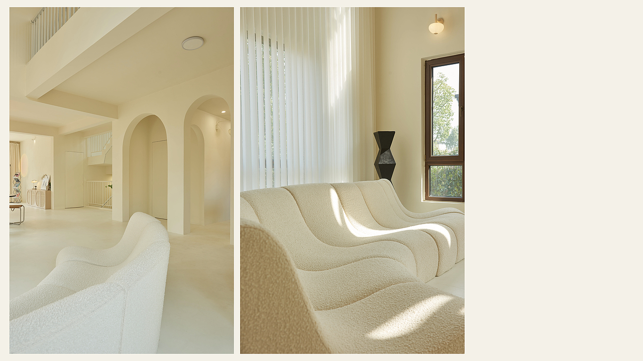 新工作室毕业照 / 西蓝摄影空间