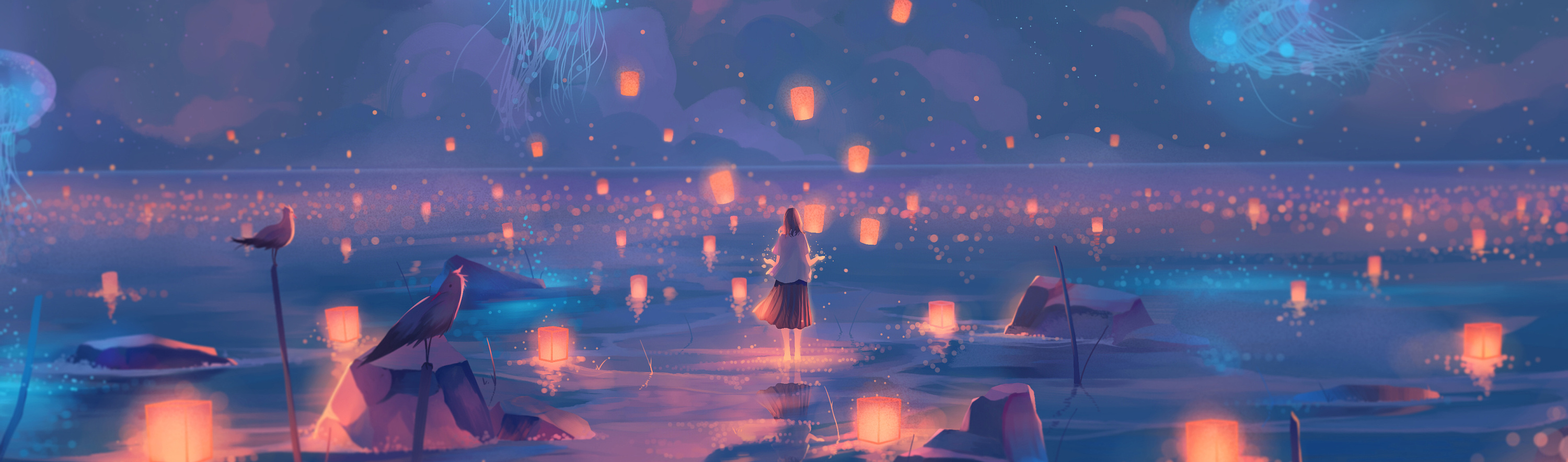 甜茶FF的個(gè)人主頁(yè)（封面預(yù)覽） - 主頁(yè)封面設(shè)置 - 站酷設(shè)計(jì)師甜茶FF原創(chuàng)素材 - 站酷ZCOOL