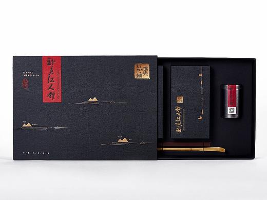 武夷红人馆