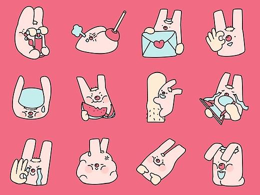 情绪加工厂_秃头口袋的日常