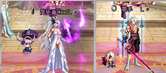 【DNF同人大赏：剑魂/死灵】 