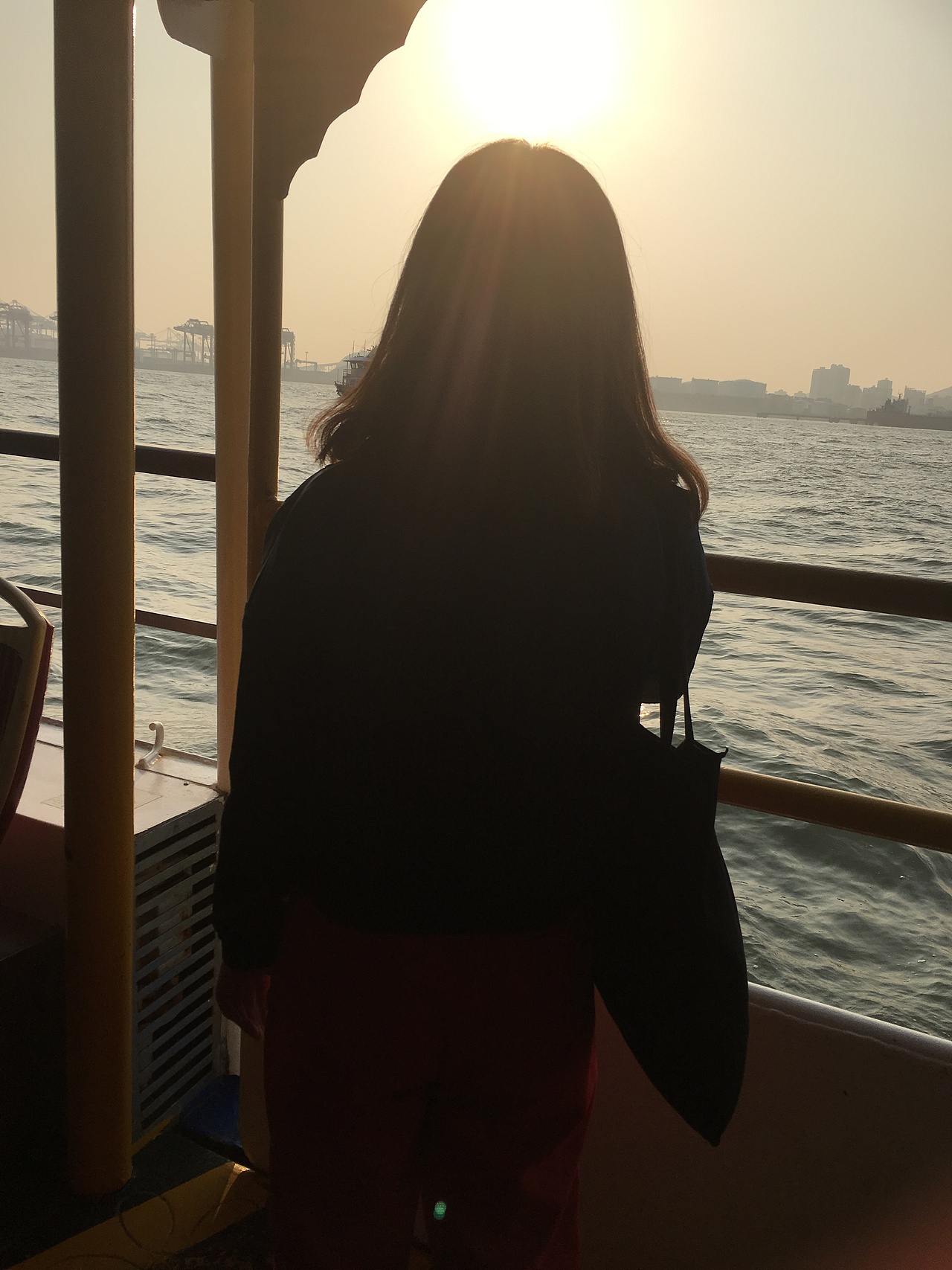 鼓浪屿（图ZNzg1NTkzNjg=） - 人像摄影 - 站酷设计师1652055183原创素材 - 站酷ZCOOL