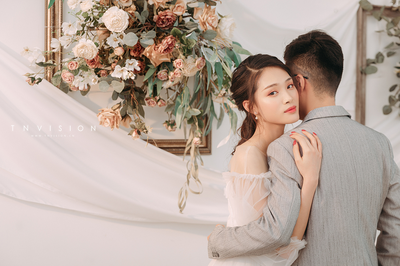 空间/花艺/人像--2019春季的拍摄场景设计（图ZMTQ5NDIwNzI4） - 家装设计 - 站酷设计师TN视觉原创素材 - 站酷ZCOOL