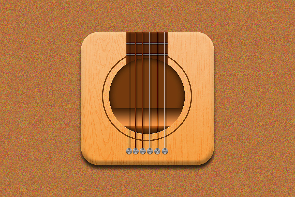 写实图标/拟物图标