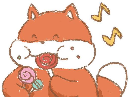 看着浑厚的肚腩……减肥是什么？能吃吗？