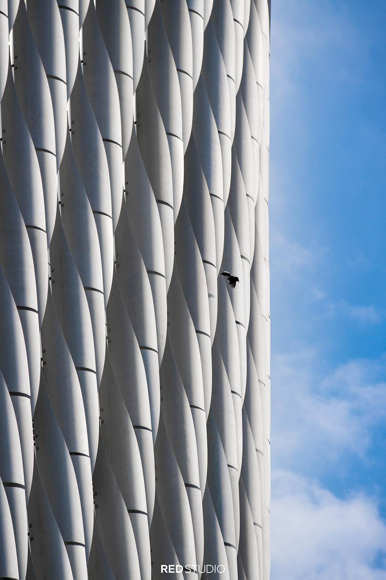 建筑摄影-香港戏曲中心（图ZMTU0MjQ2ODgw） - 环境/建筑摄影 - 站酷设计师REDSTUDIO原创素材 - 站酷ZCOOL