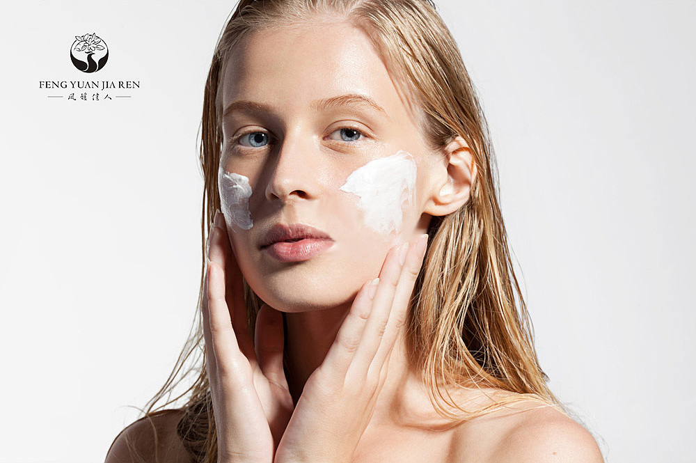 凤媛佳人-logo设计（图ZMjM5MDA1MzMy） - 品牌 - 站酷设计师繁星FAN设计原创素材 - 站酷ZCOOL